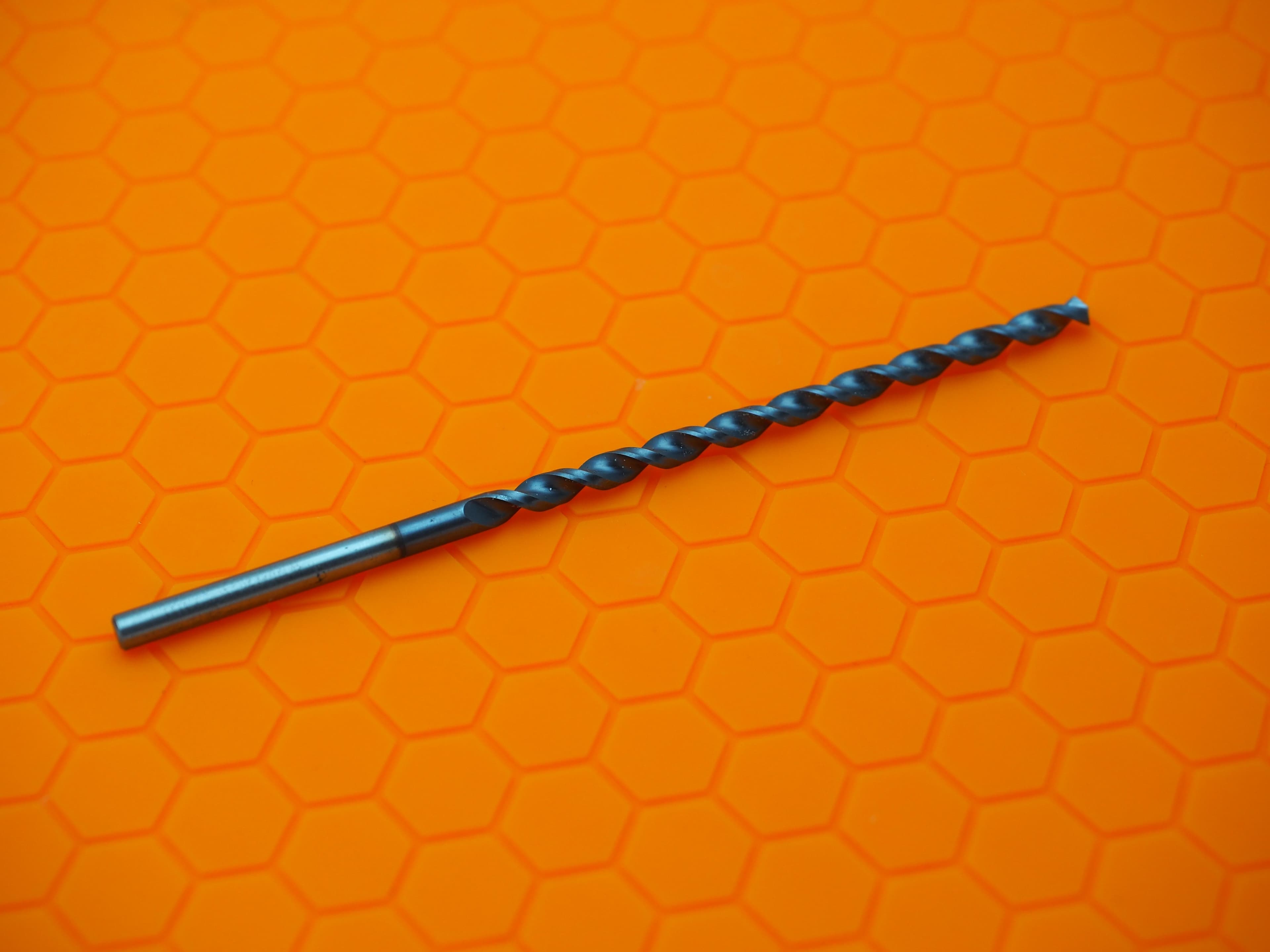 Walter Titex Plus HSS-Spiralbohrer Ø 3,75 mm 116° - 614434/71TCN CNC