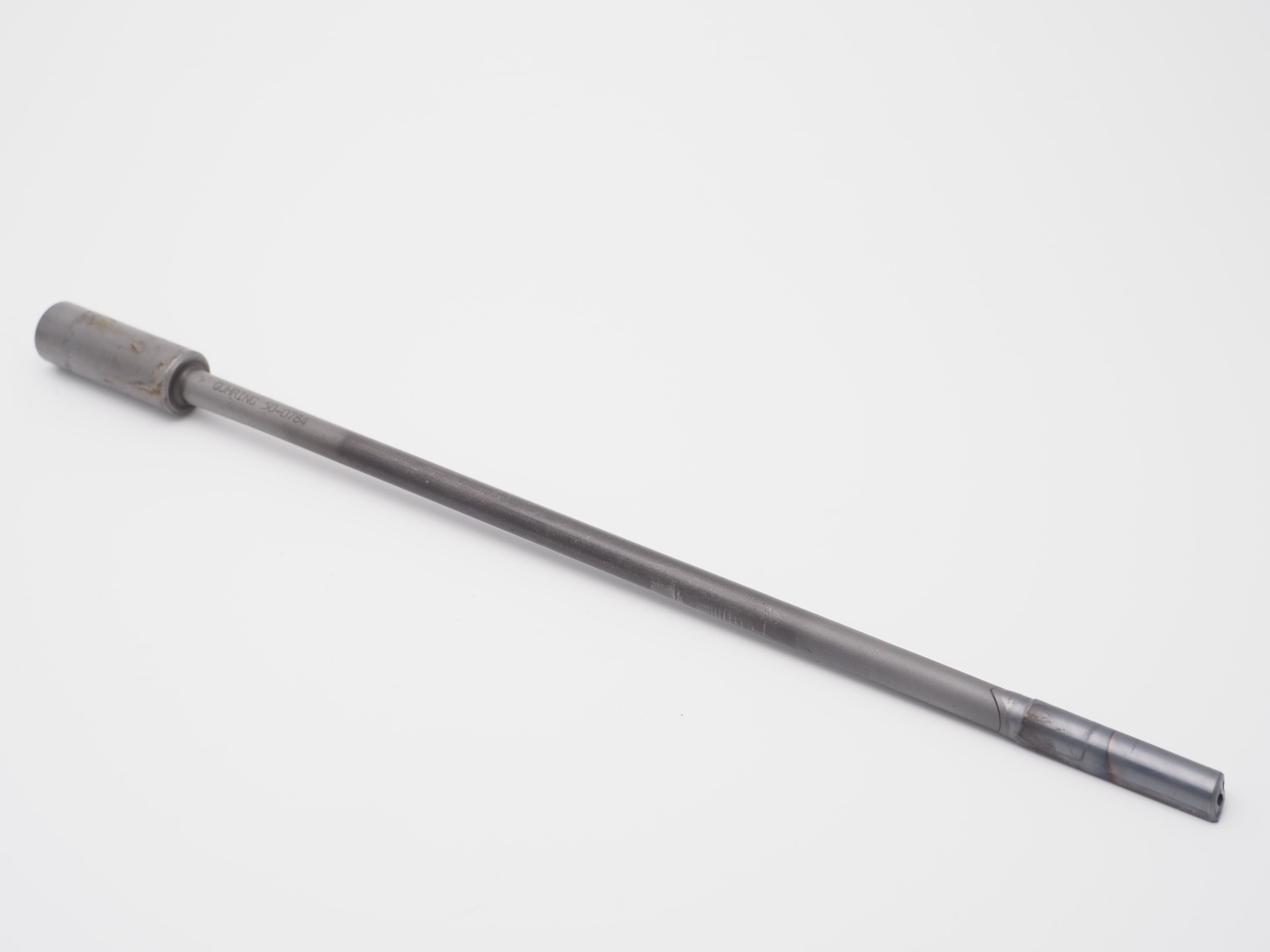 Guehring ZL-Tieflochbohrer 5080.270837 D 8,09 x 260 mm