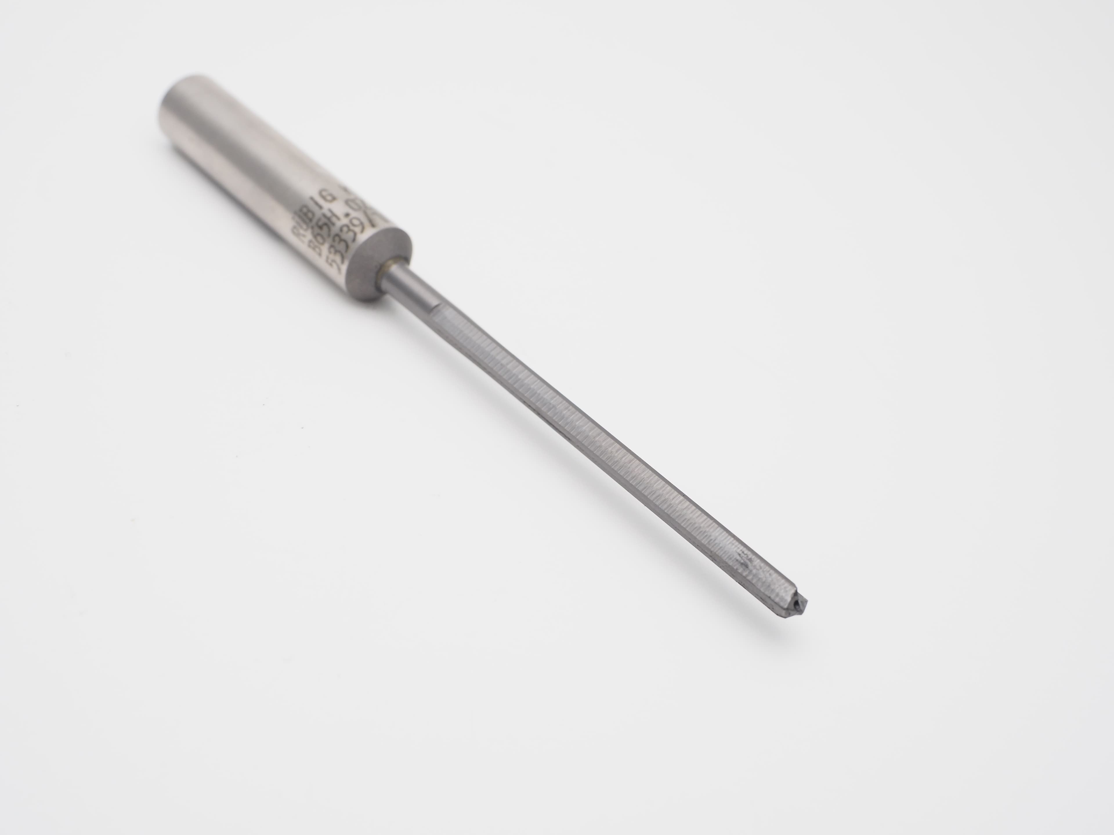 Ruebig Einlippenbohrer K10 B65H.OZ.66058 (Exemplar 3)