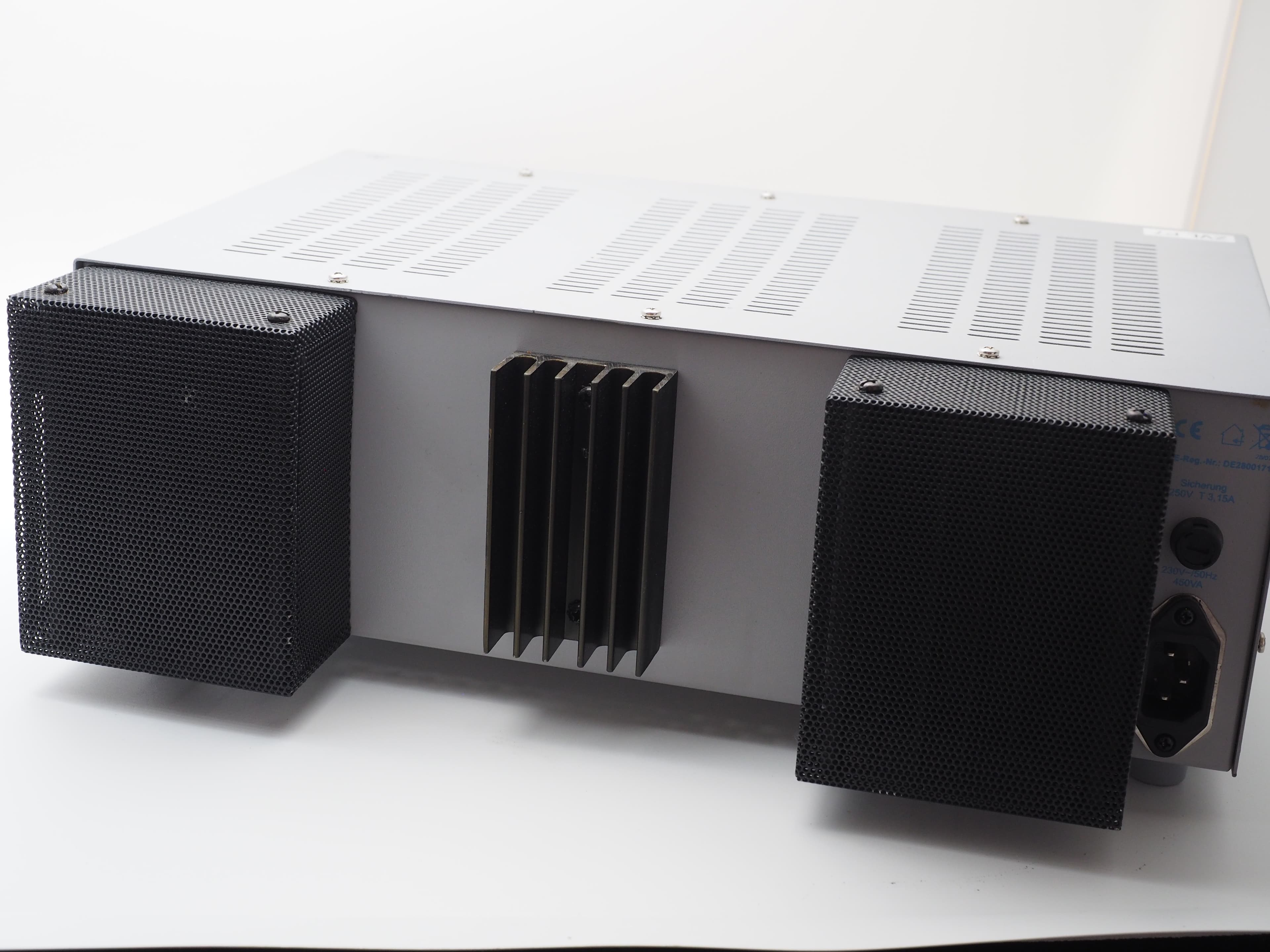 VOLTCRAFT PS 2403 Pro Labornetzteil